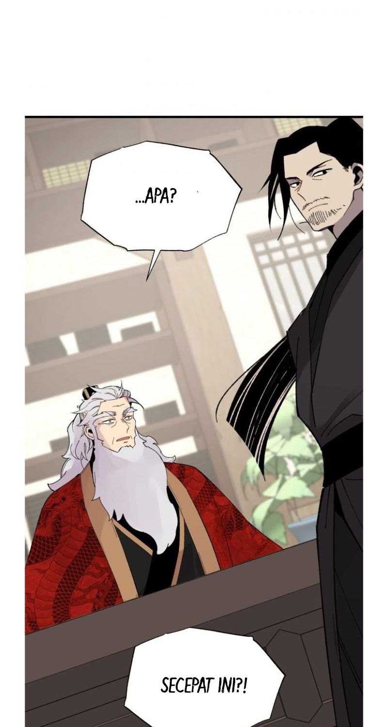 Lightning Degree (Lightning Expert) Chapter 84 Gambar 68